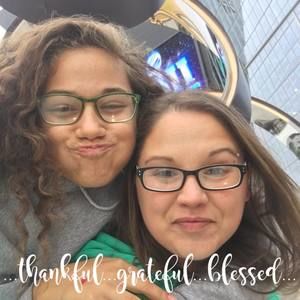 Meet your Posher, Miranda